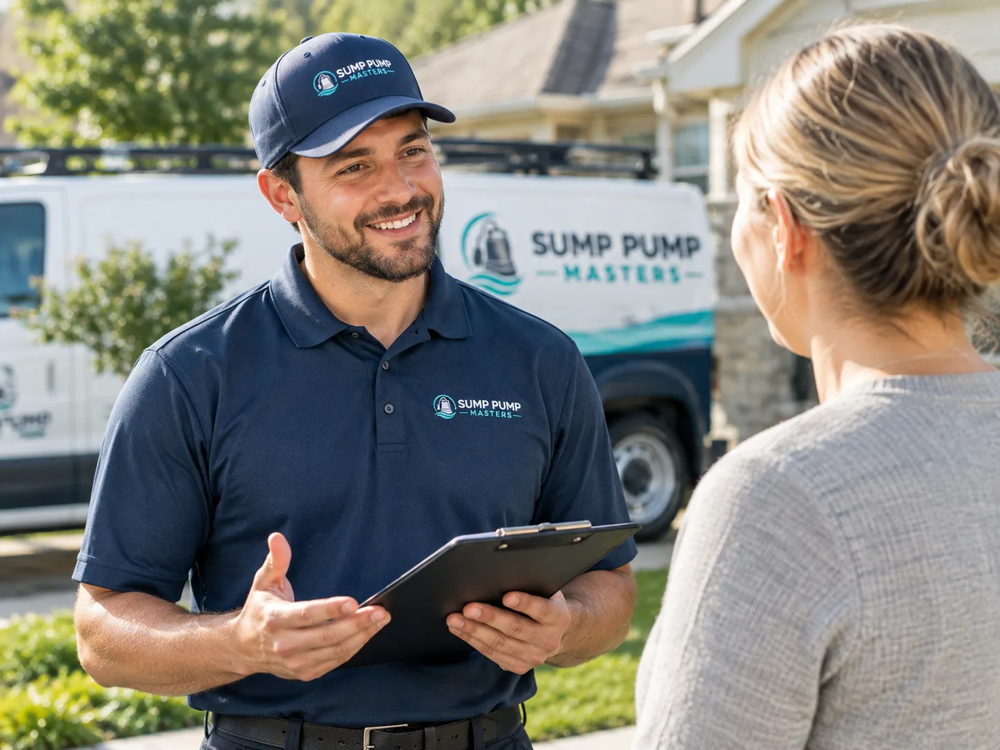 Sump Pump Repair Diagonal, IA FAQs